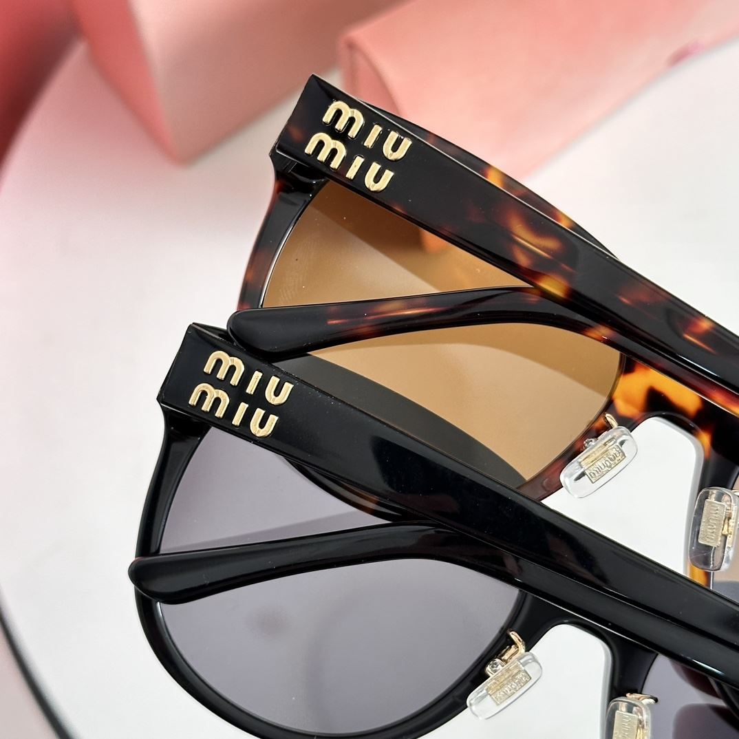 Miu Miu Sunglasses